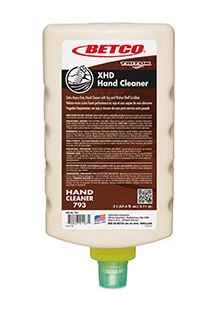 CLEANER HAND HEAVY DUTY TRITON XD 6/2L/1(CS) - Generic